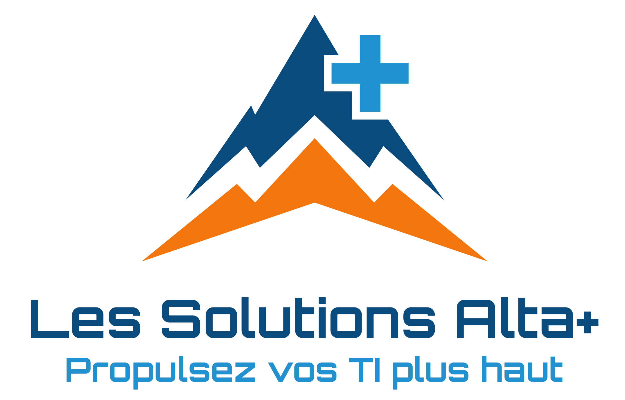 Les Solutions Alta+